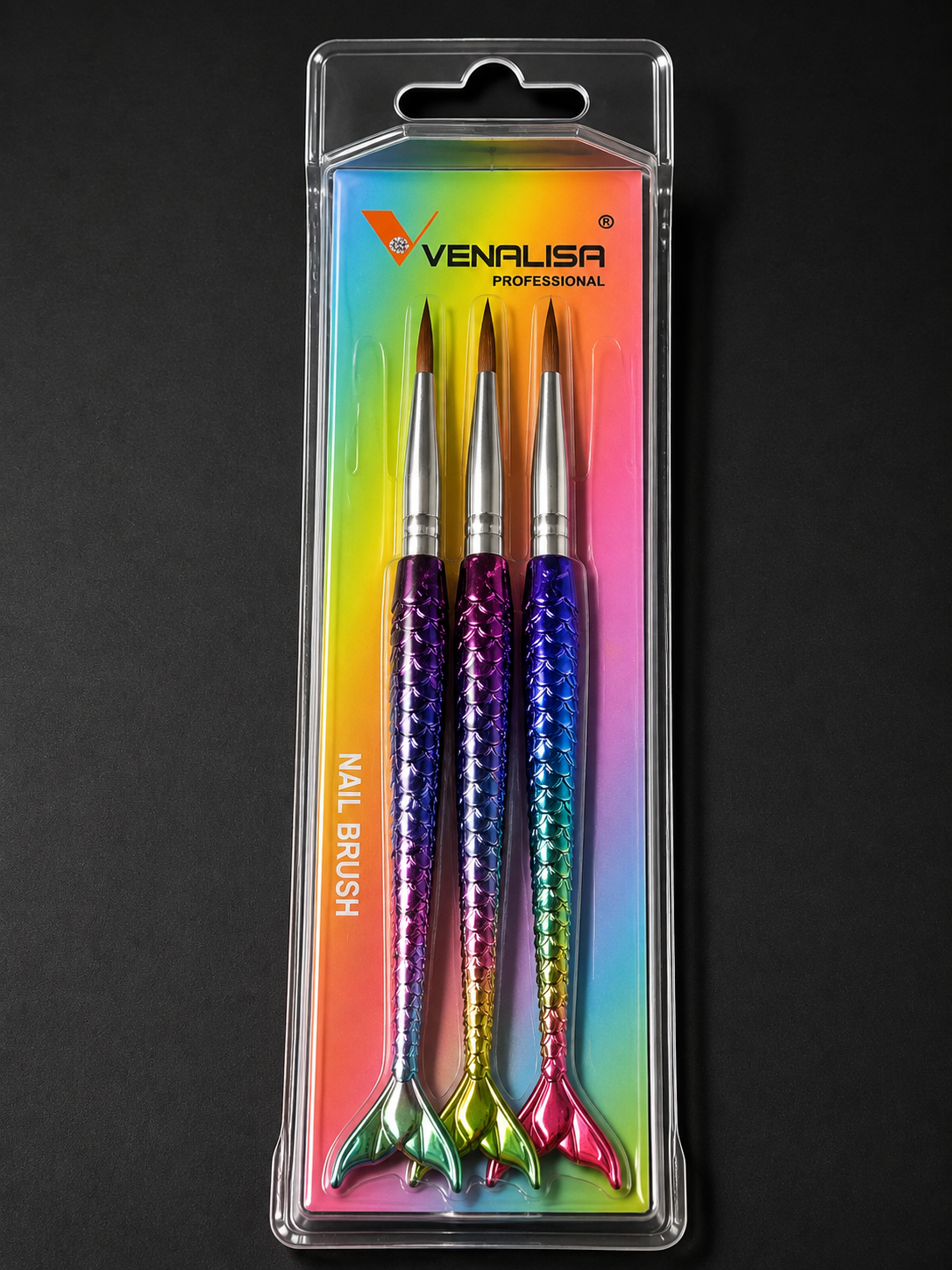 Venalisa brush