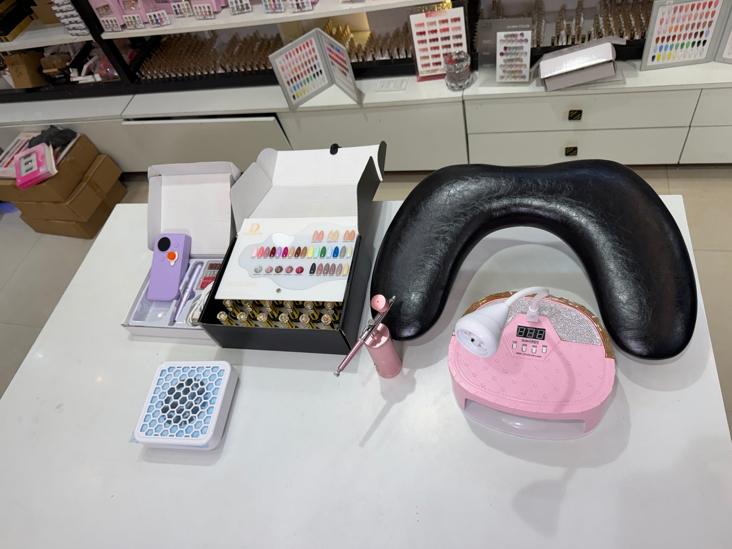Combo 10300