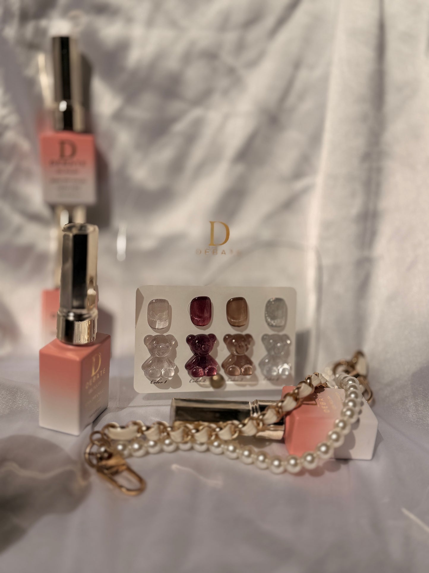 Debate cateye 4 piece