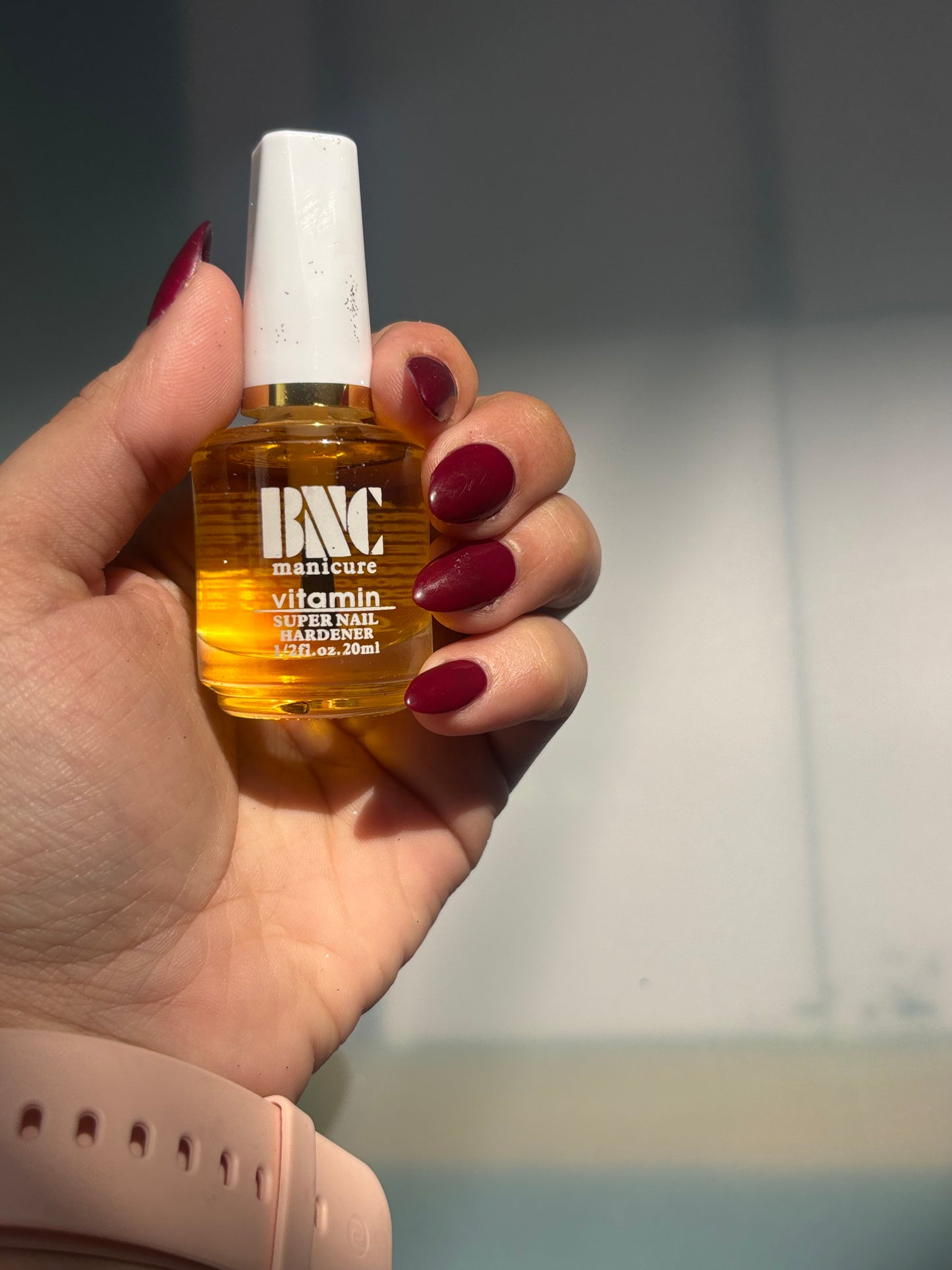 Cuticle oil (I Glido)