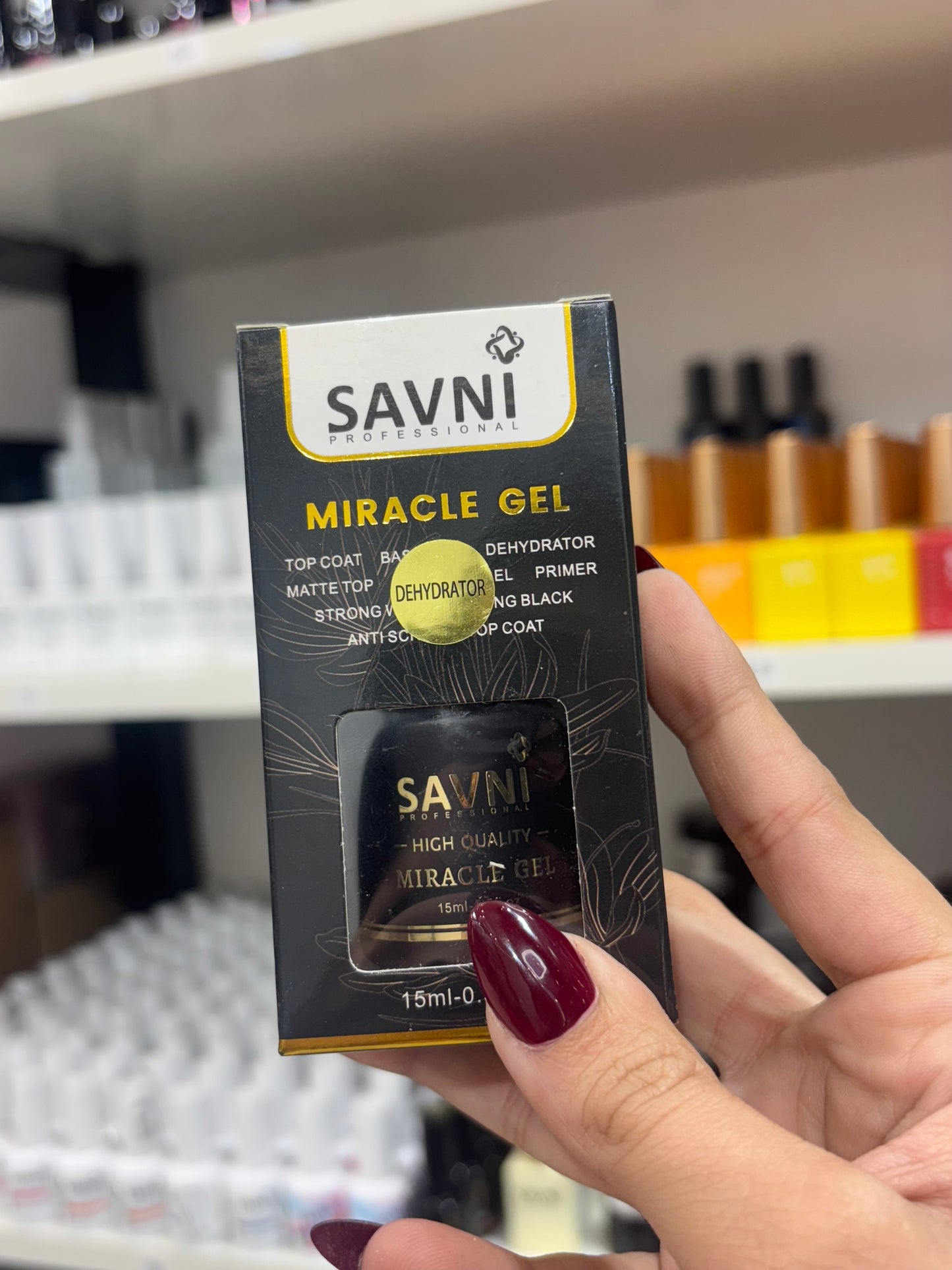 SAVNI Dehydrator