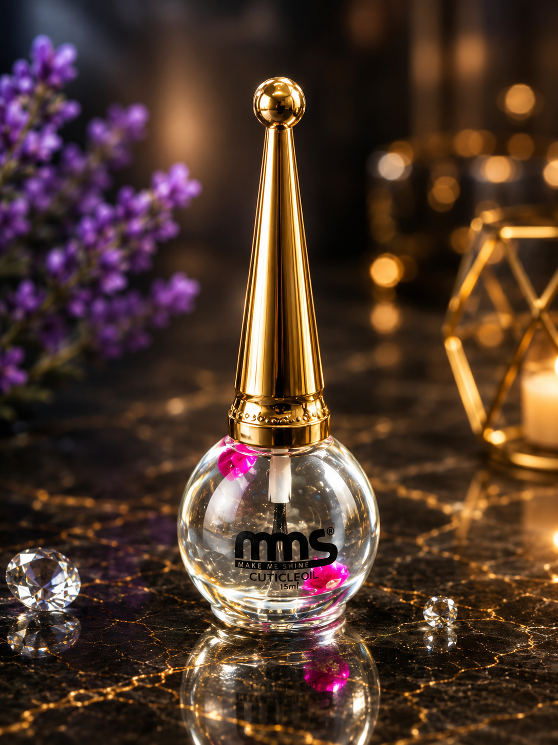 mms cuticle oil