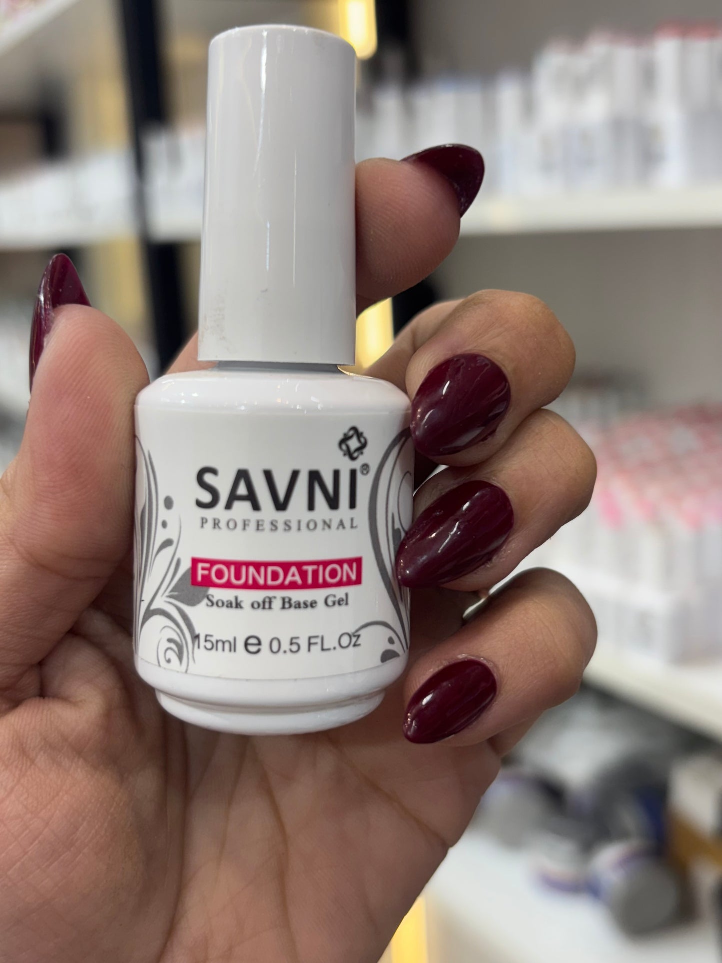 Savni Foundation