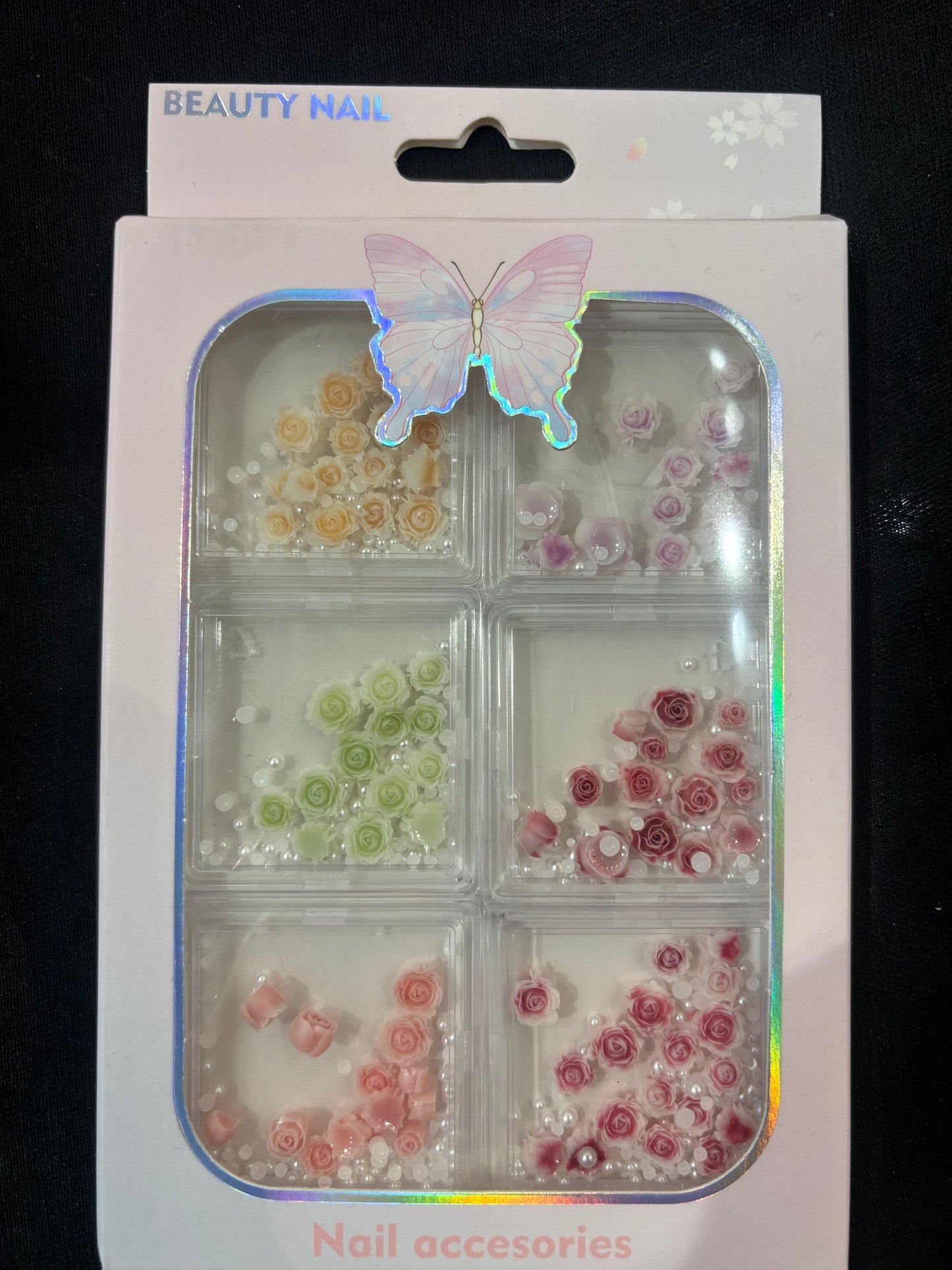Accessories