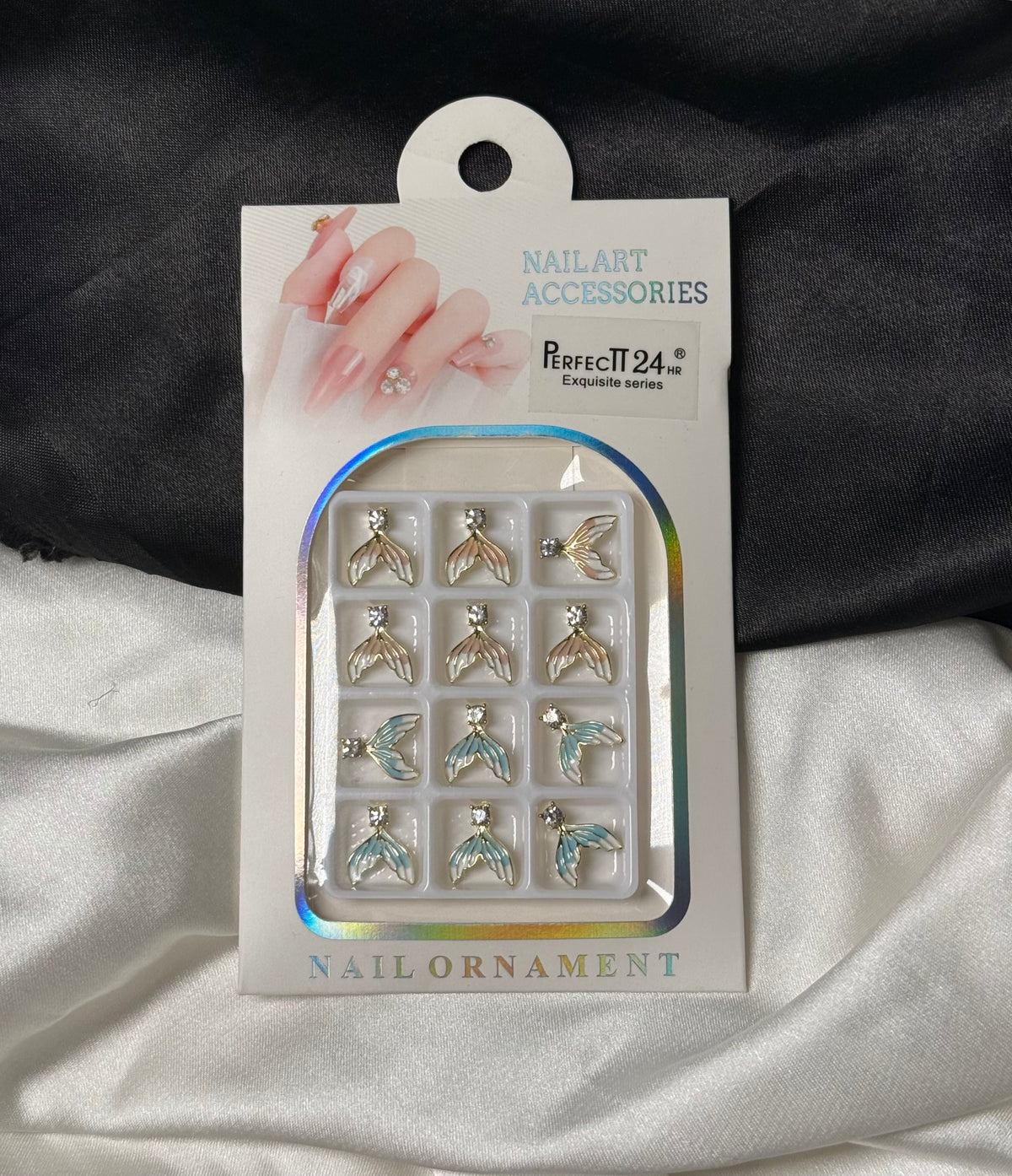 Nail accessories