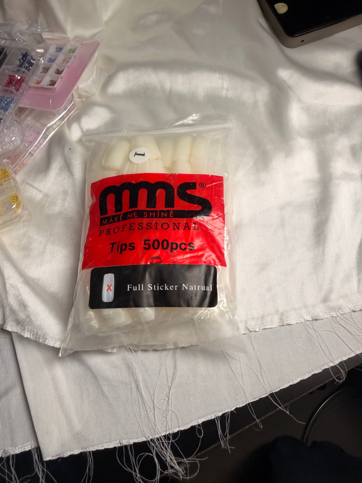 Mms professional tips
