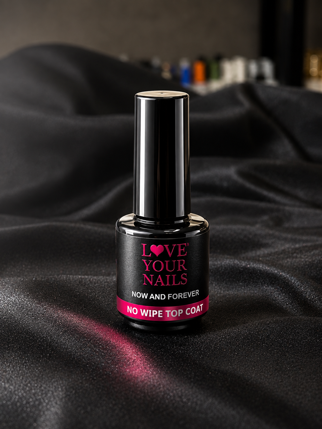 Top coat