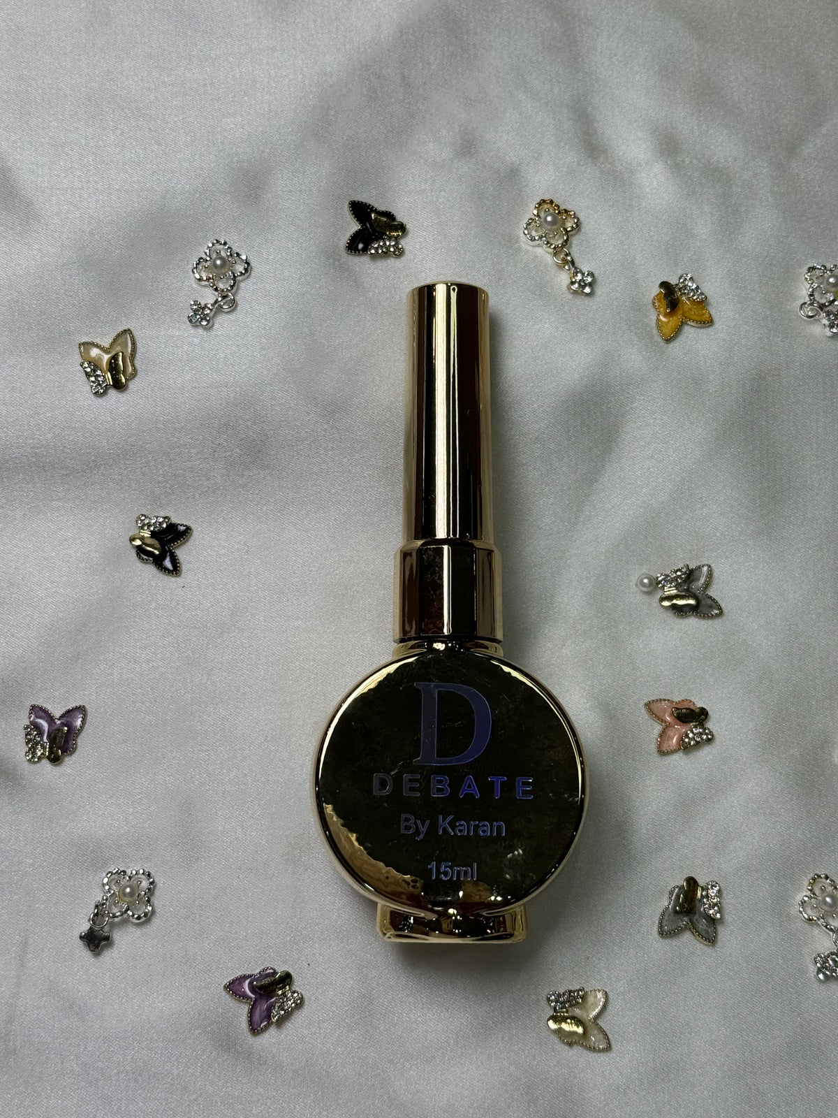Debate polish E5