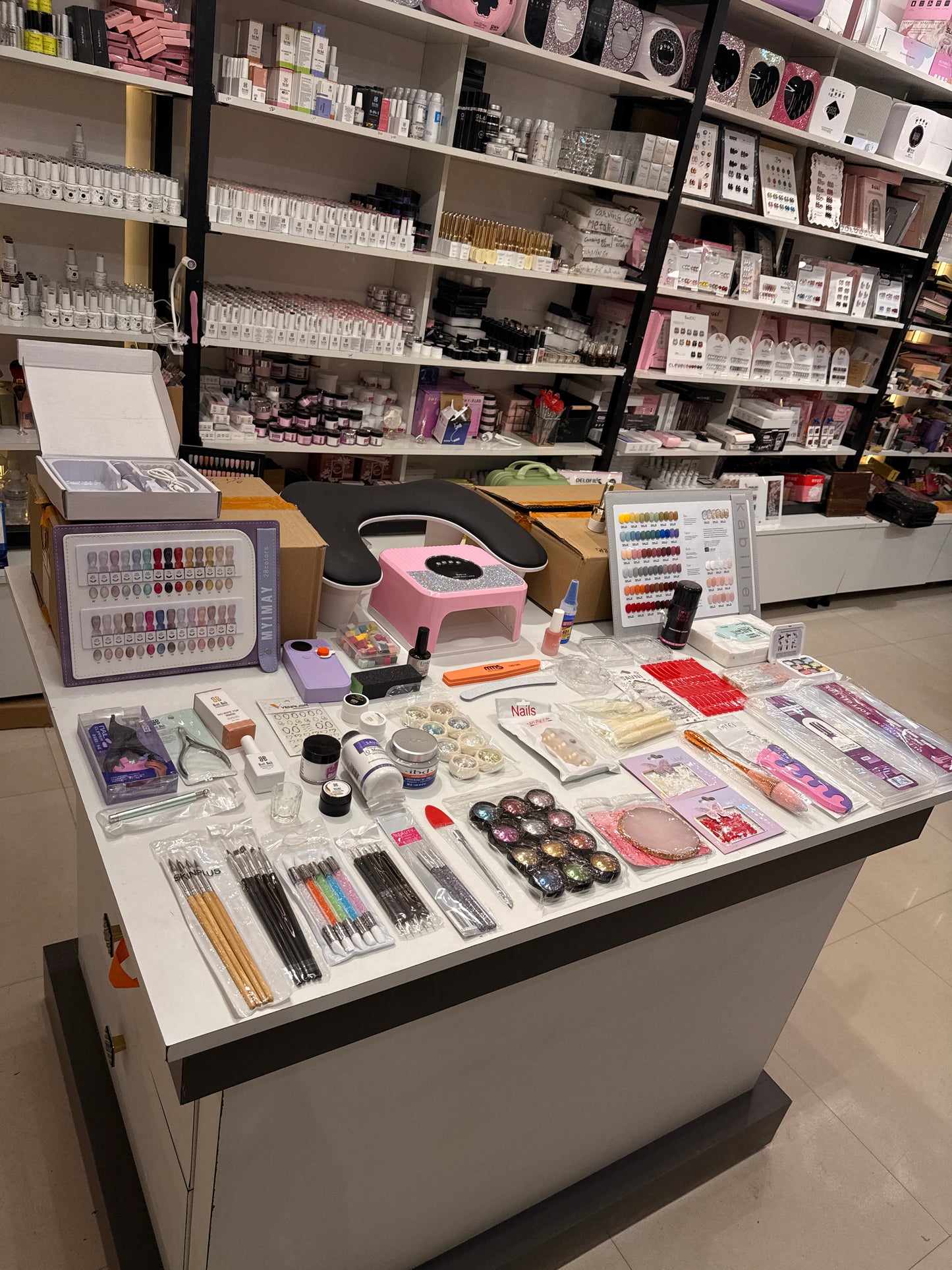 Premium Combo For premium customers