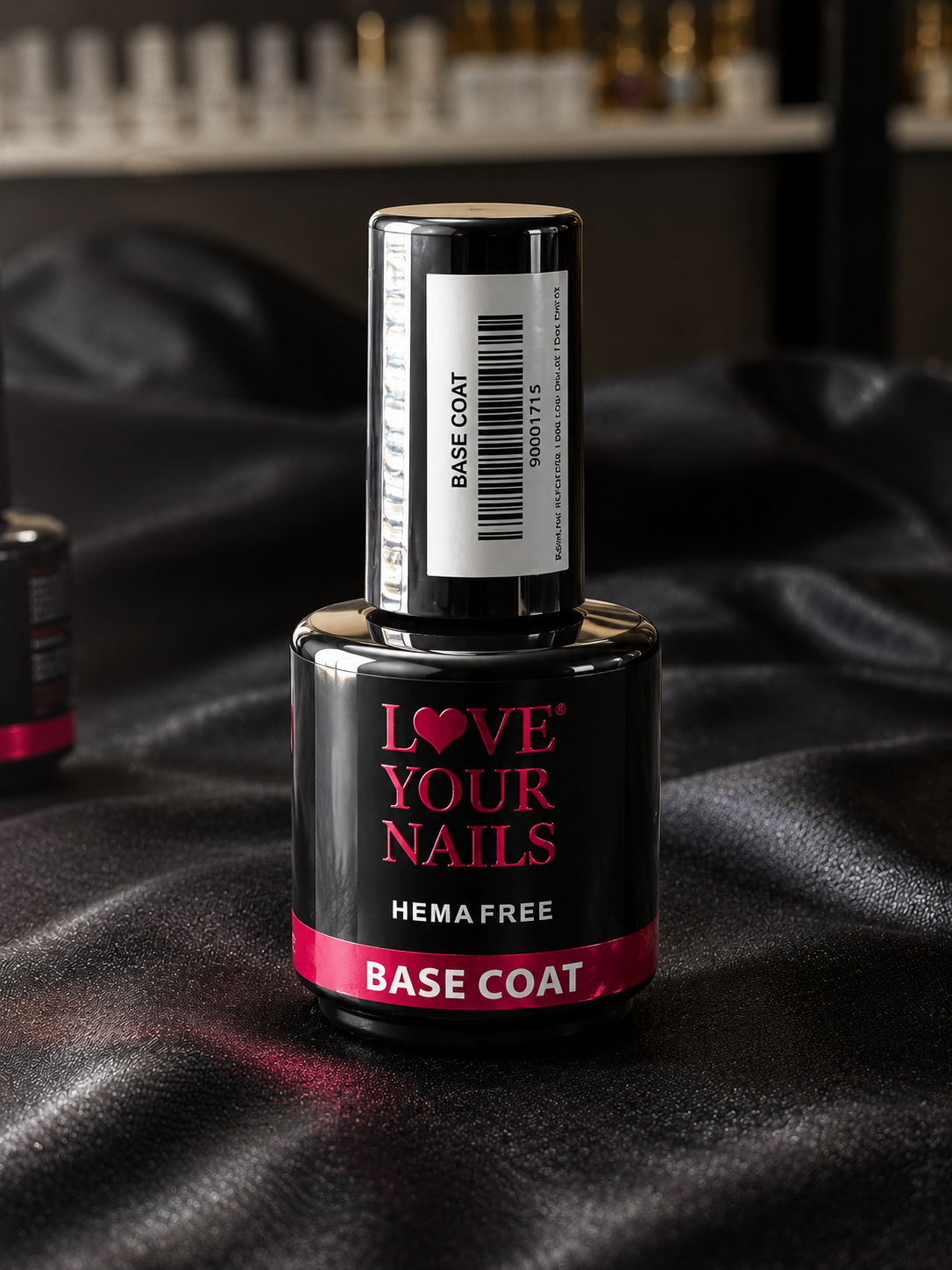 Base coat