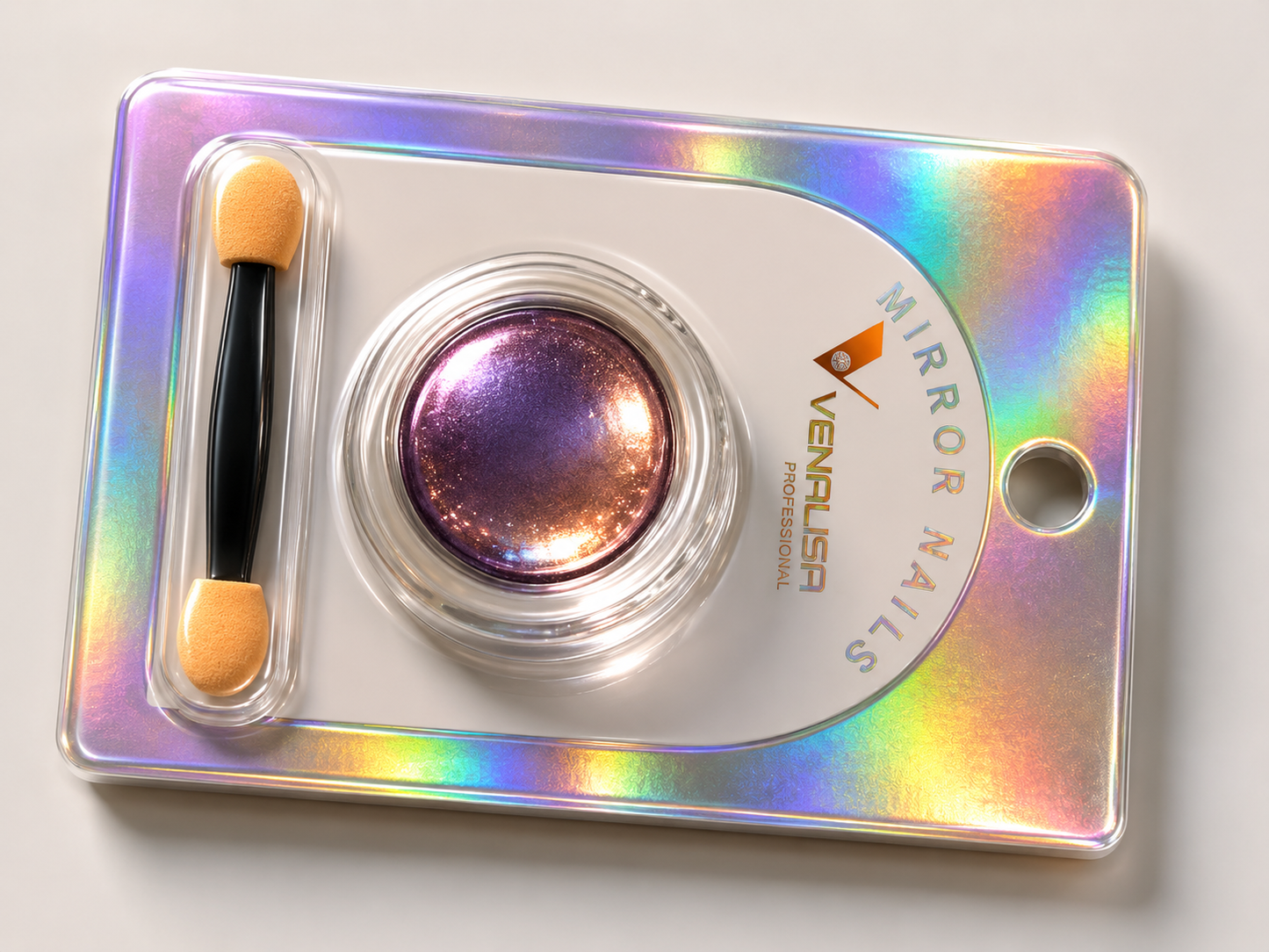 Venalisa chrome