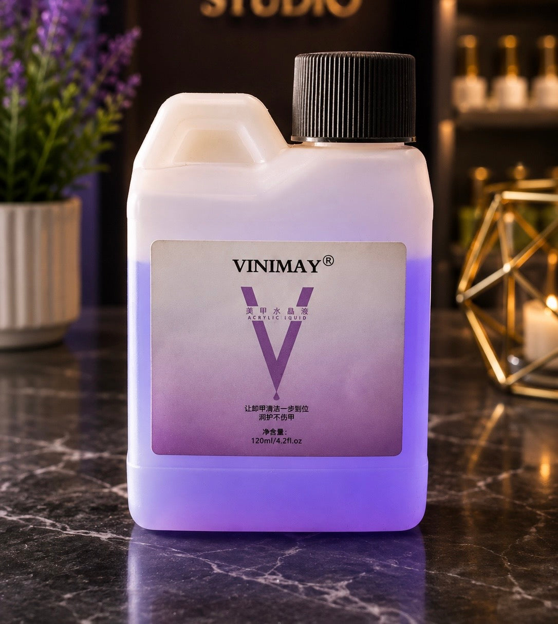 Vinimay monomer