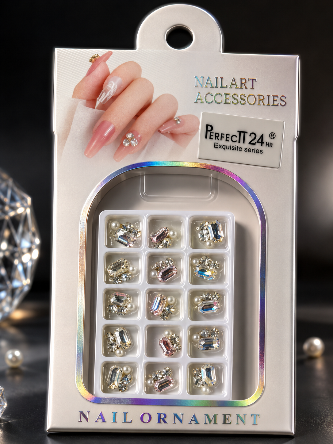 Perfect 24 accessorie