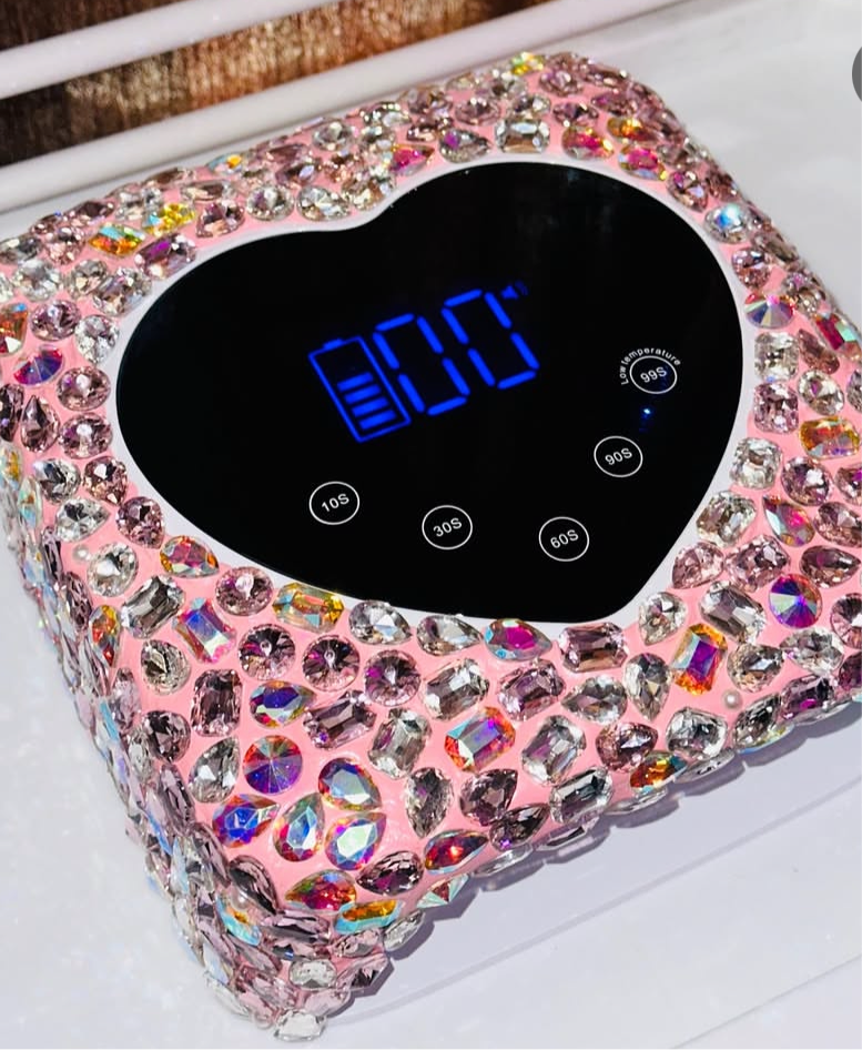 Wireless lamp 288wt big stone