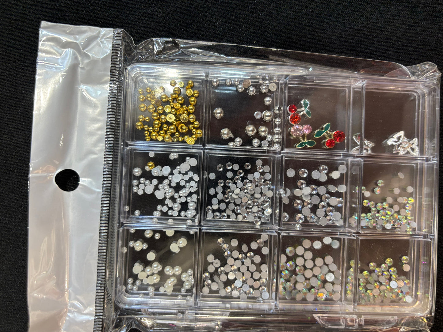 Accessories