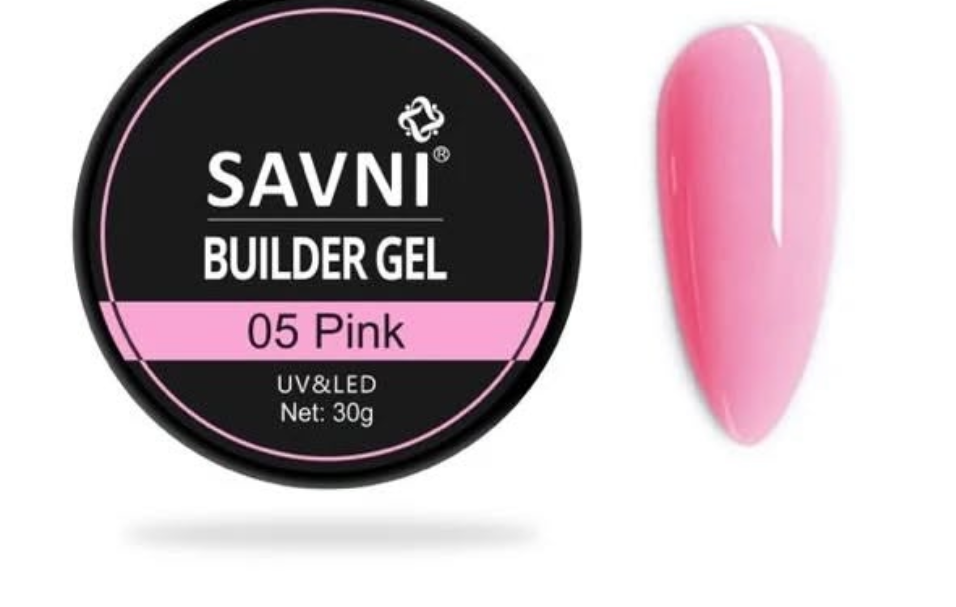Savni builder gel