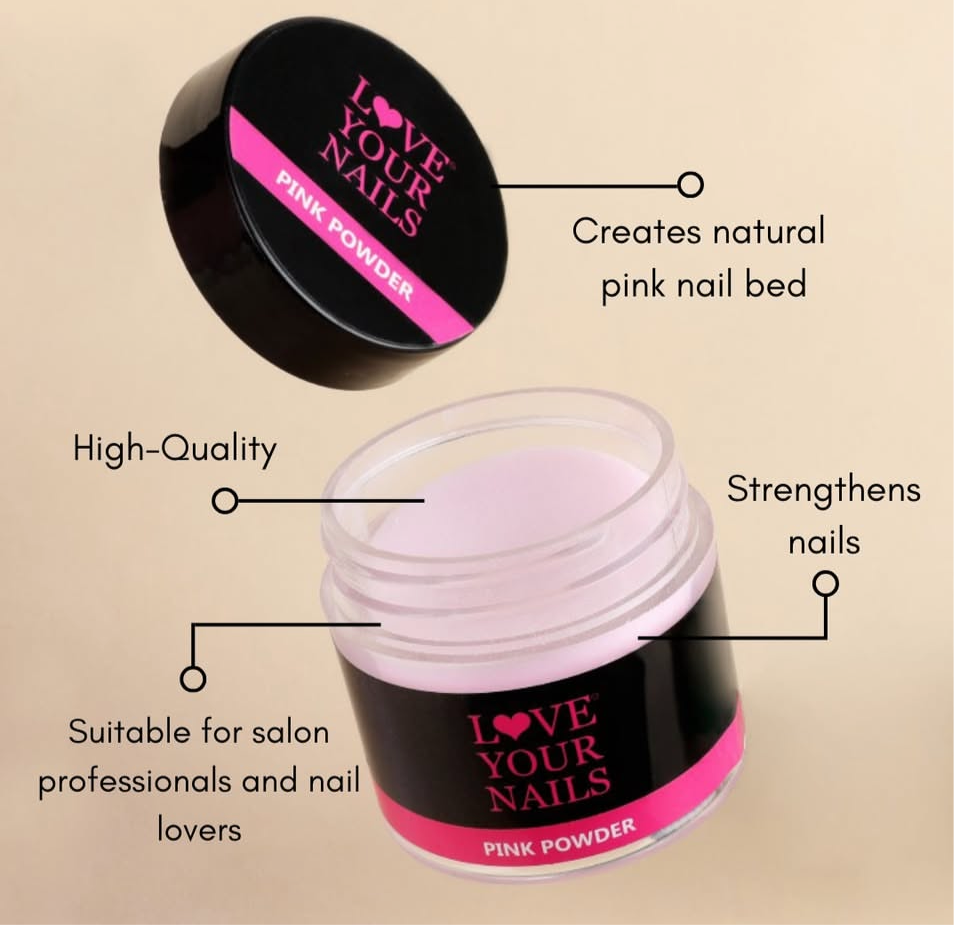 Love your nails product