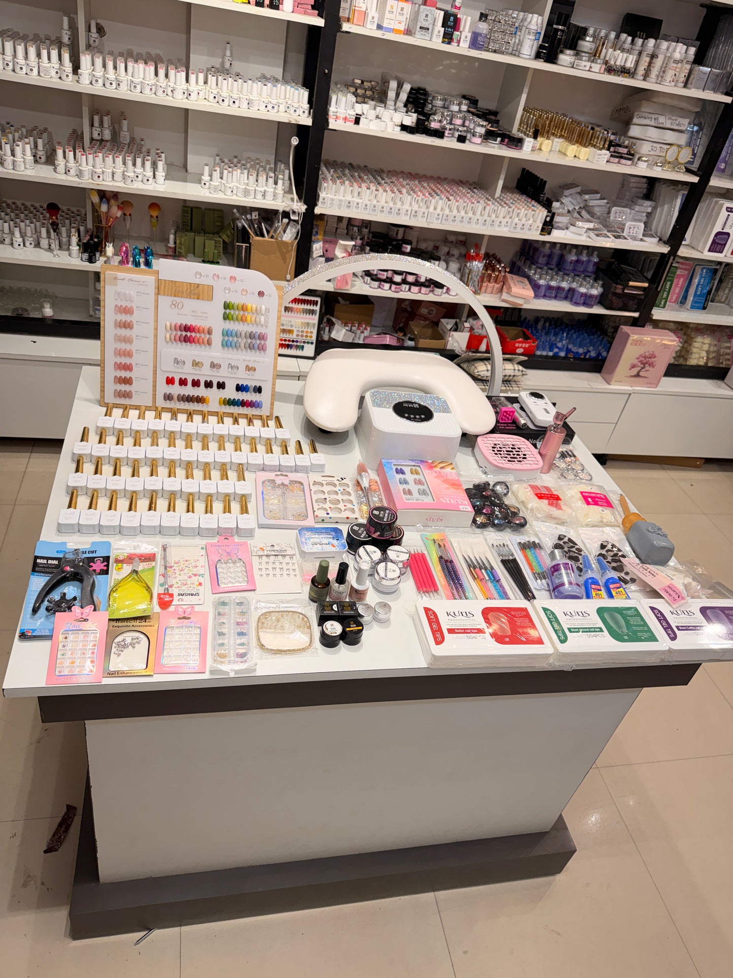 Face Glam Combo 30k