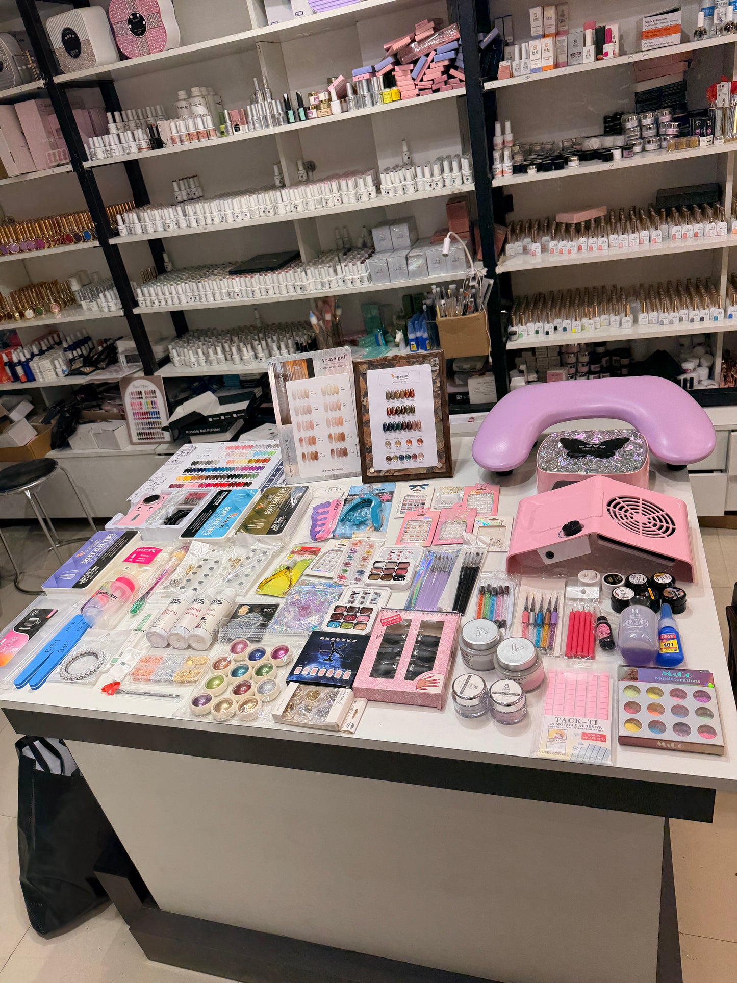 Studio setup combo 29999