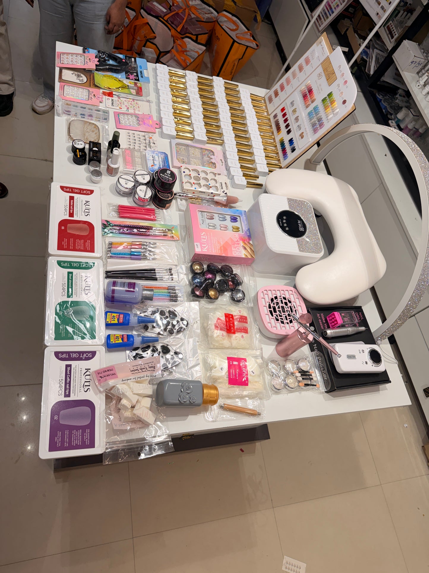 Face Glam Combo 30k