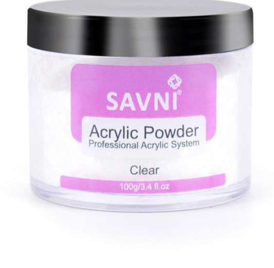 Savni acrylic powder