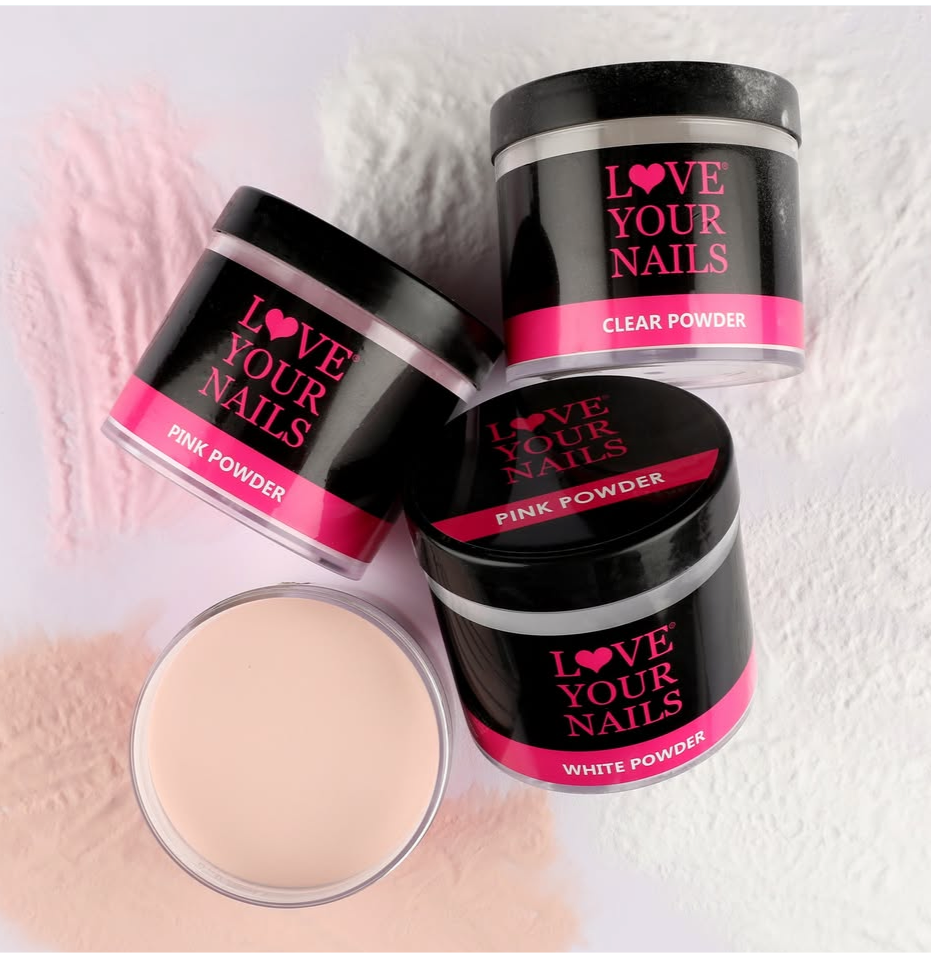 Love your nails product