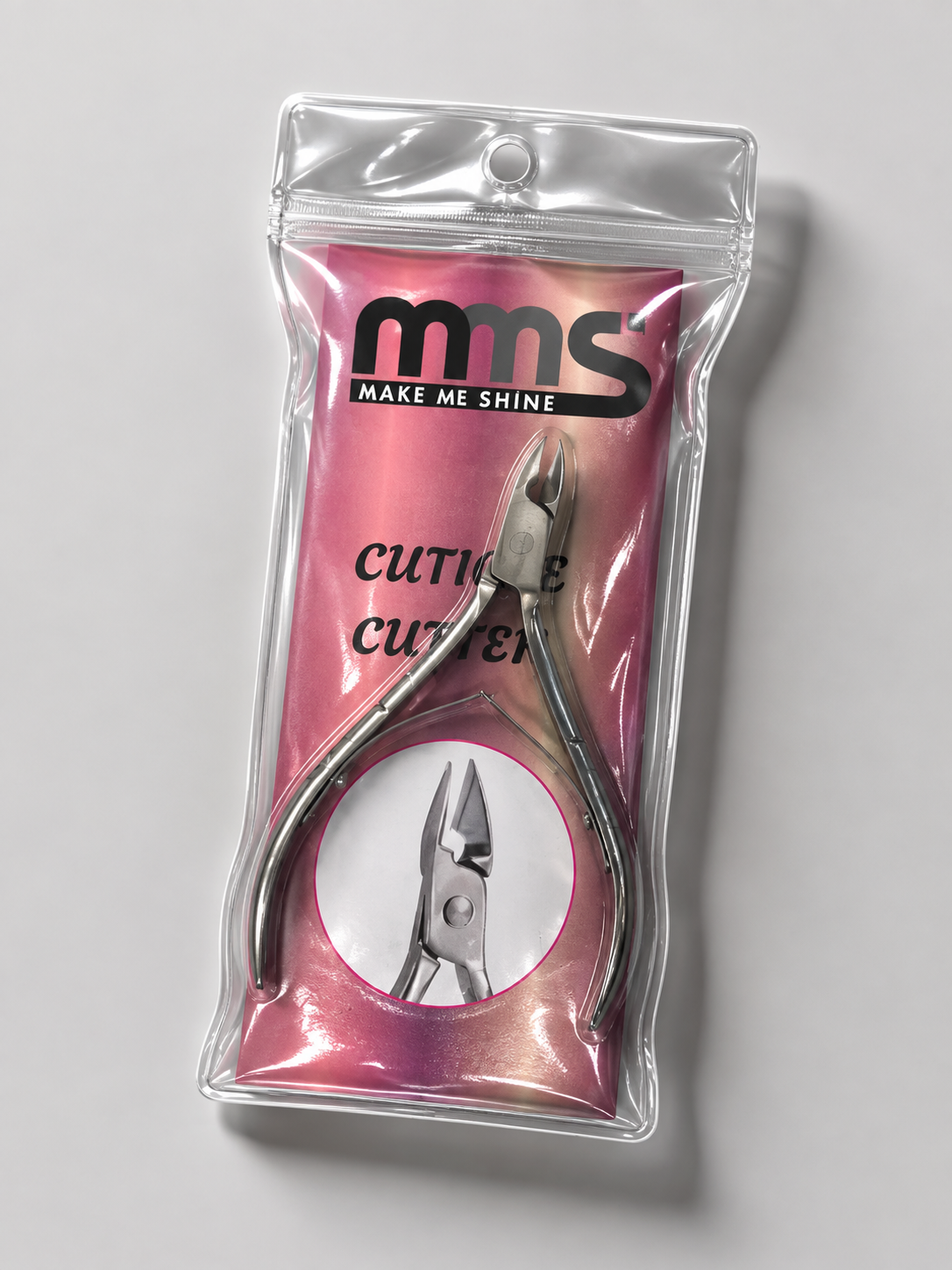 mms cuticle cutter