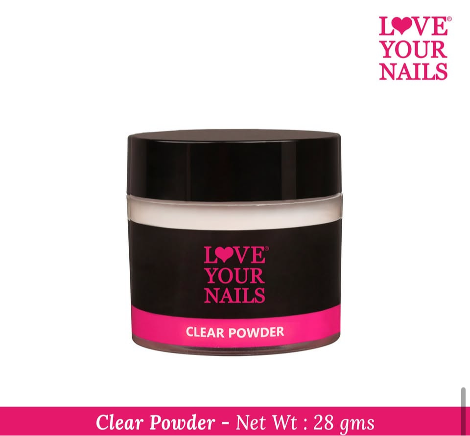 Love your nails product