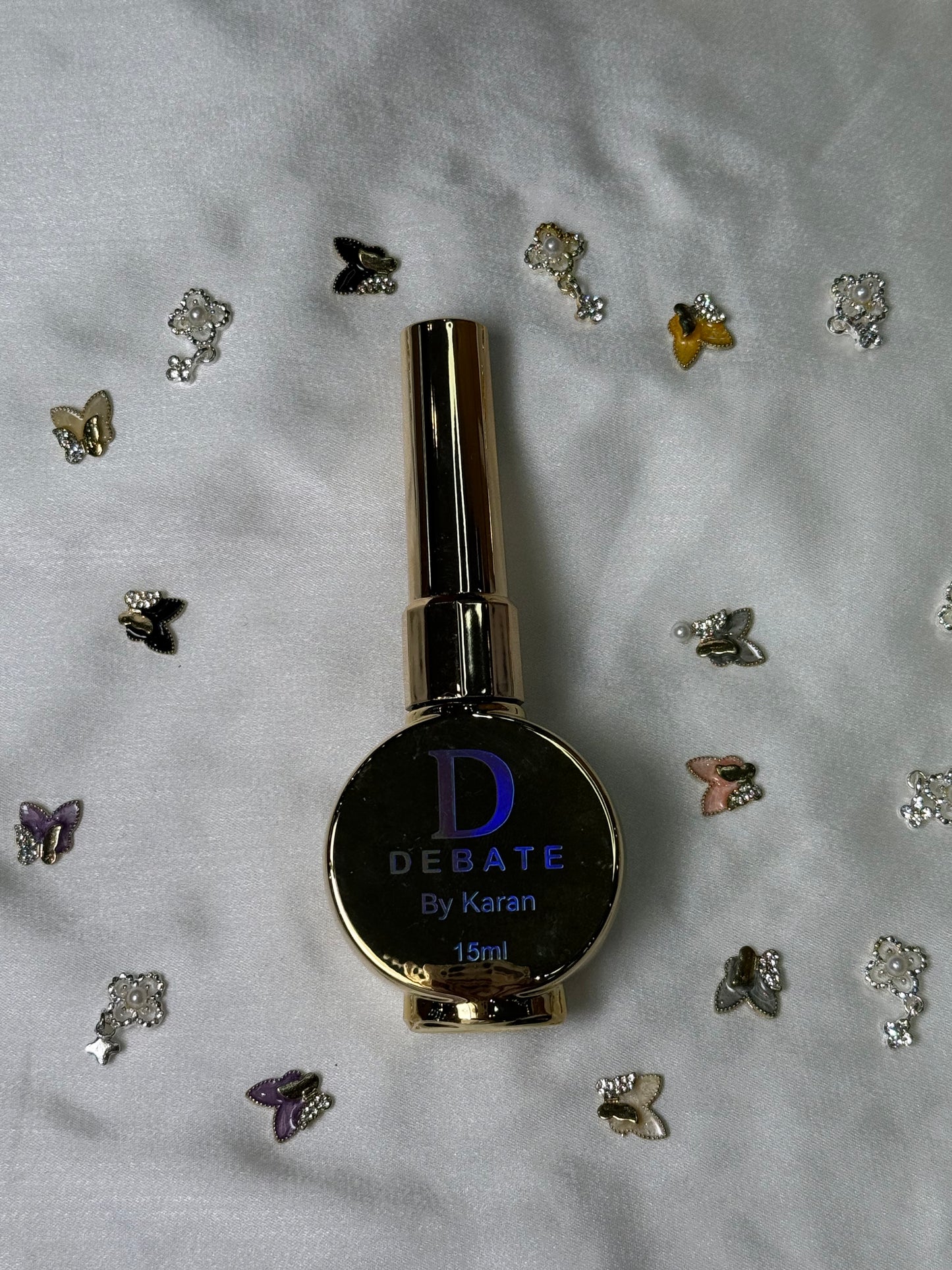 Debate polish E3