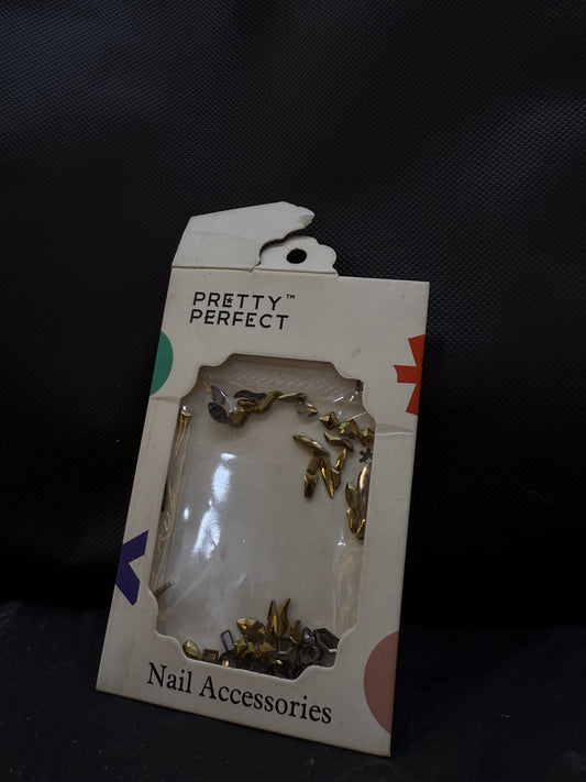 Multiple stone accessories