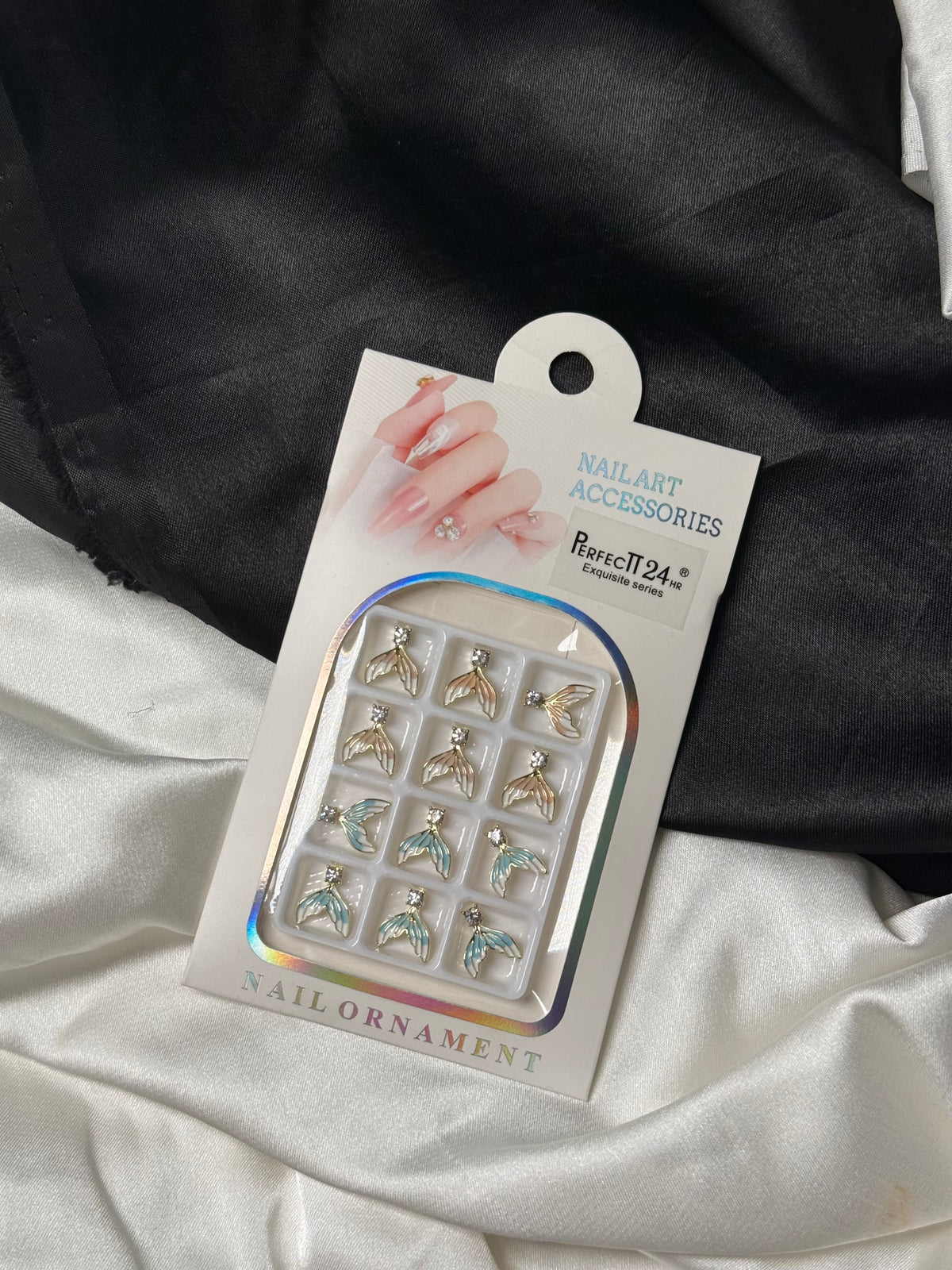 Nail accessories