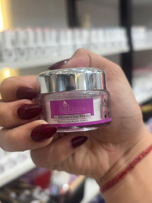 Eqflow Acriylic Power (small)