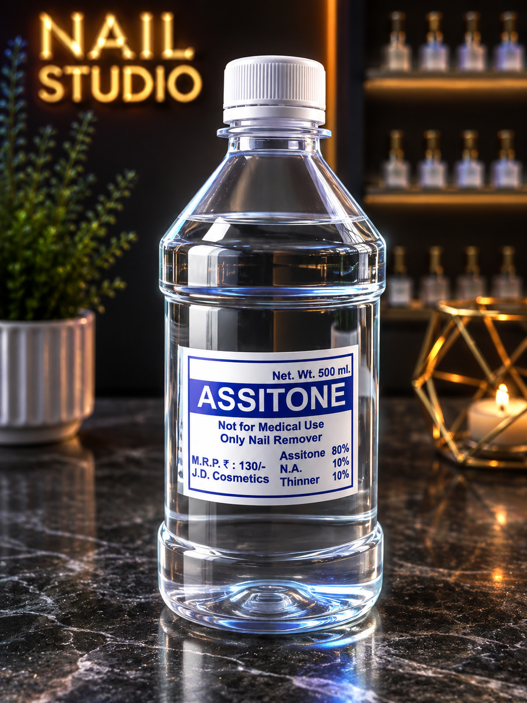 Assitone