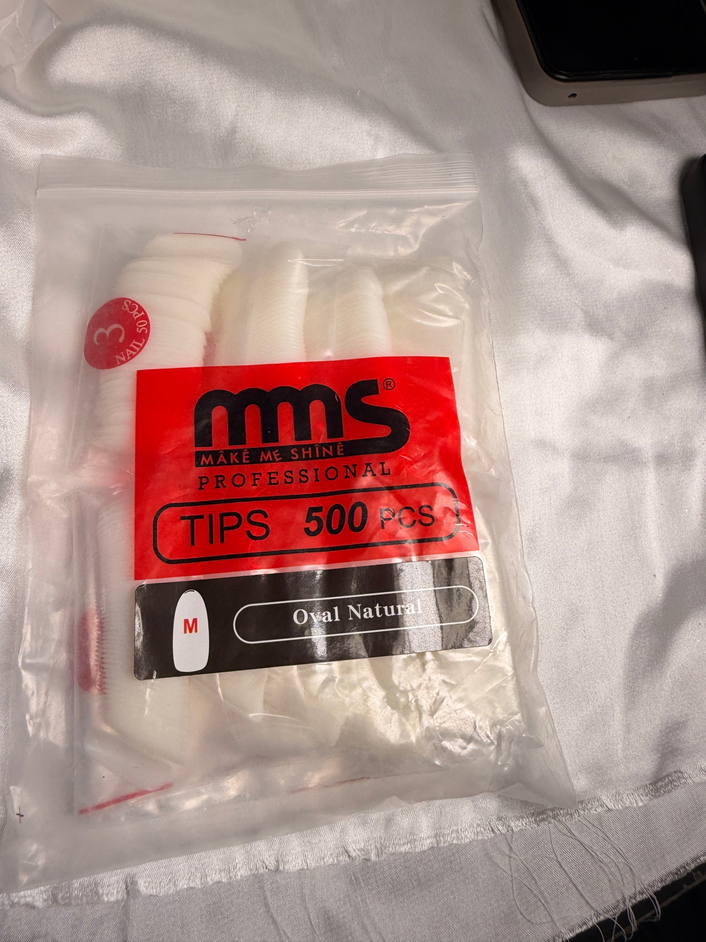 MMS professional