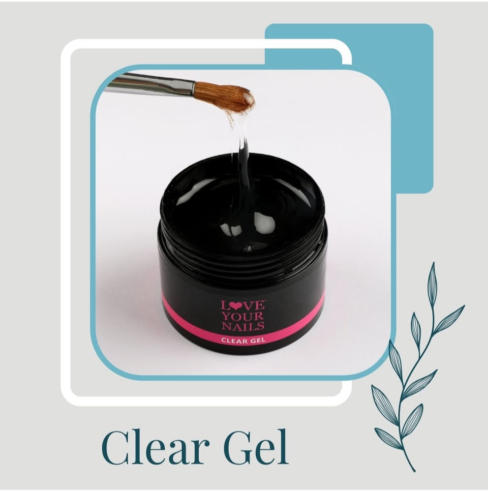 Love your nails product