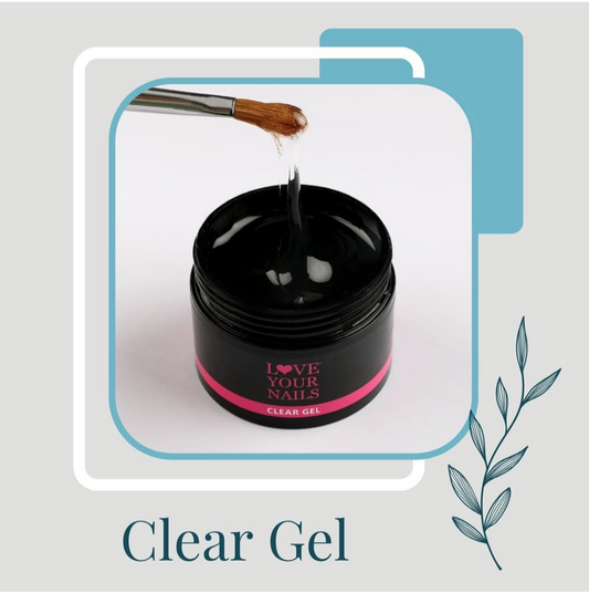 Love your nails product