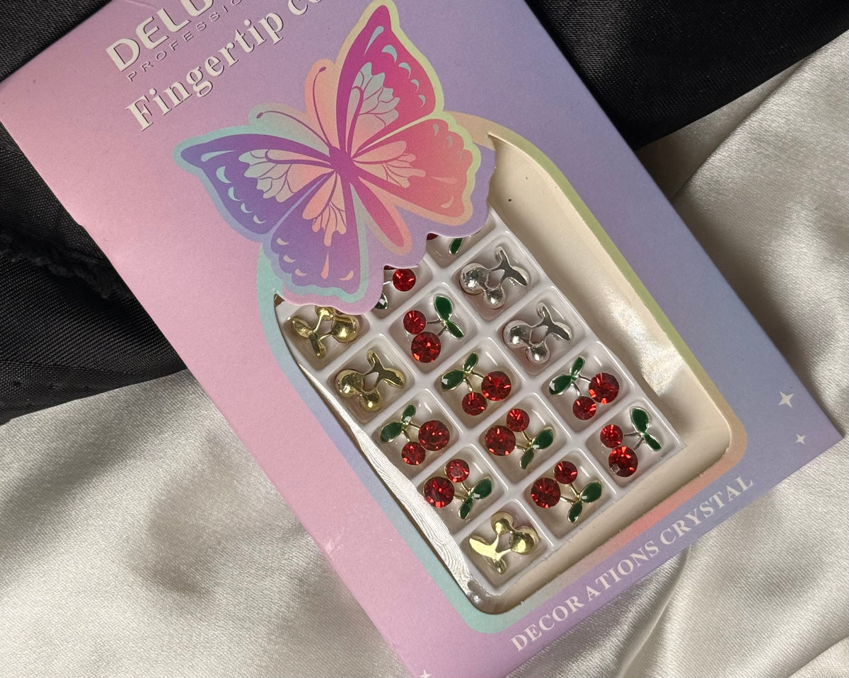 Cherry accessories