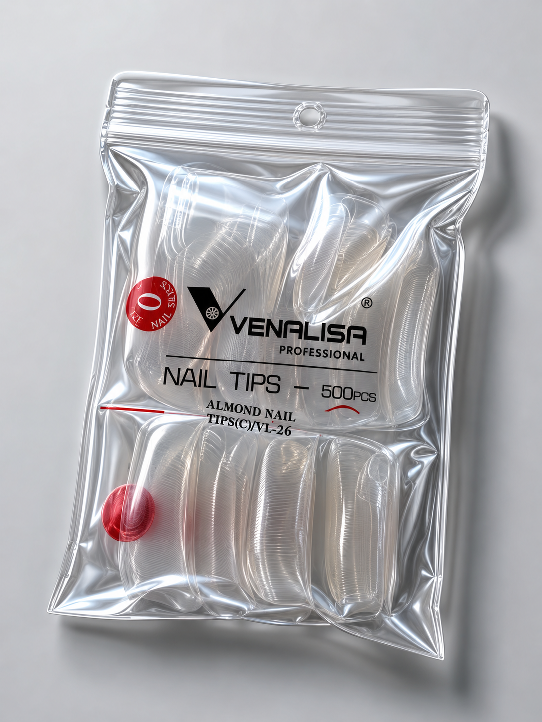 Venalisa nail tips