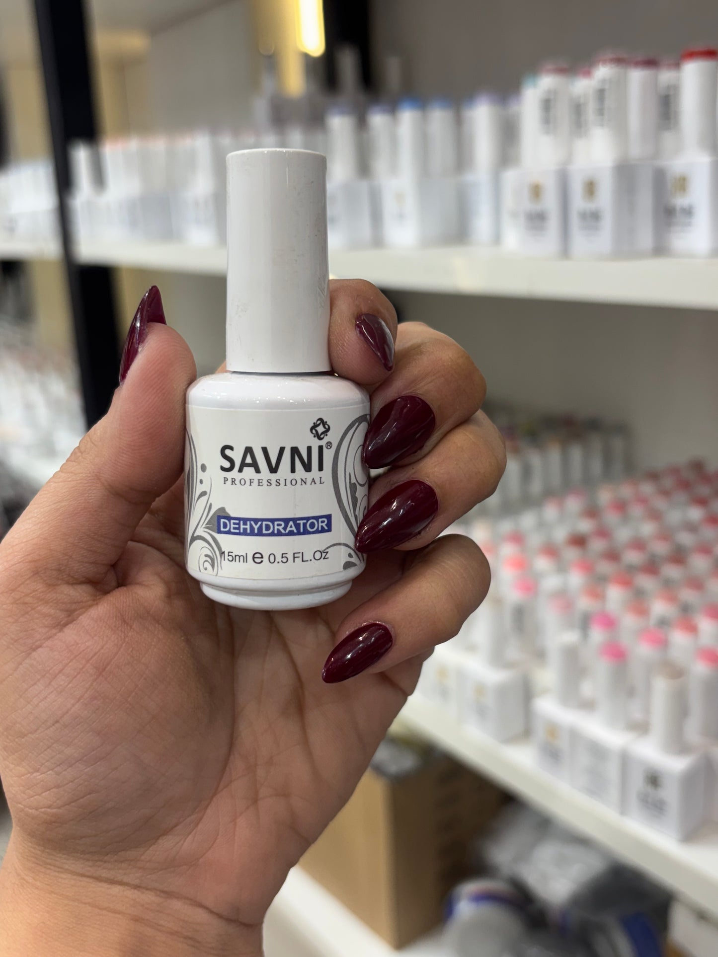 SAVNI Dehydrator