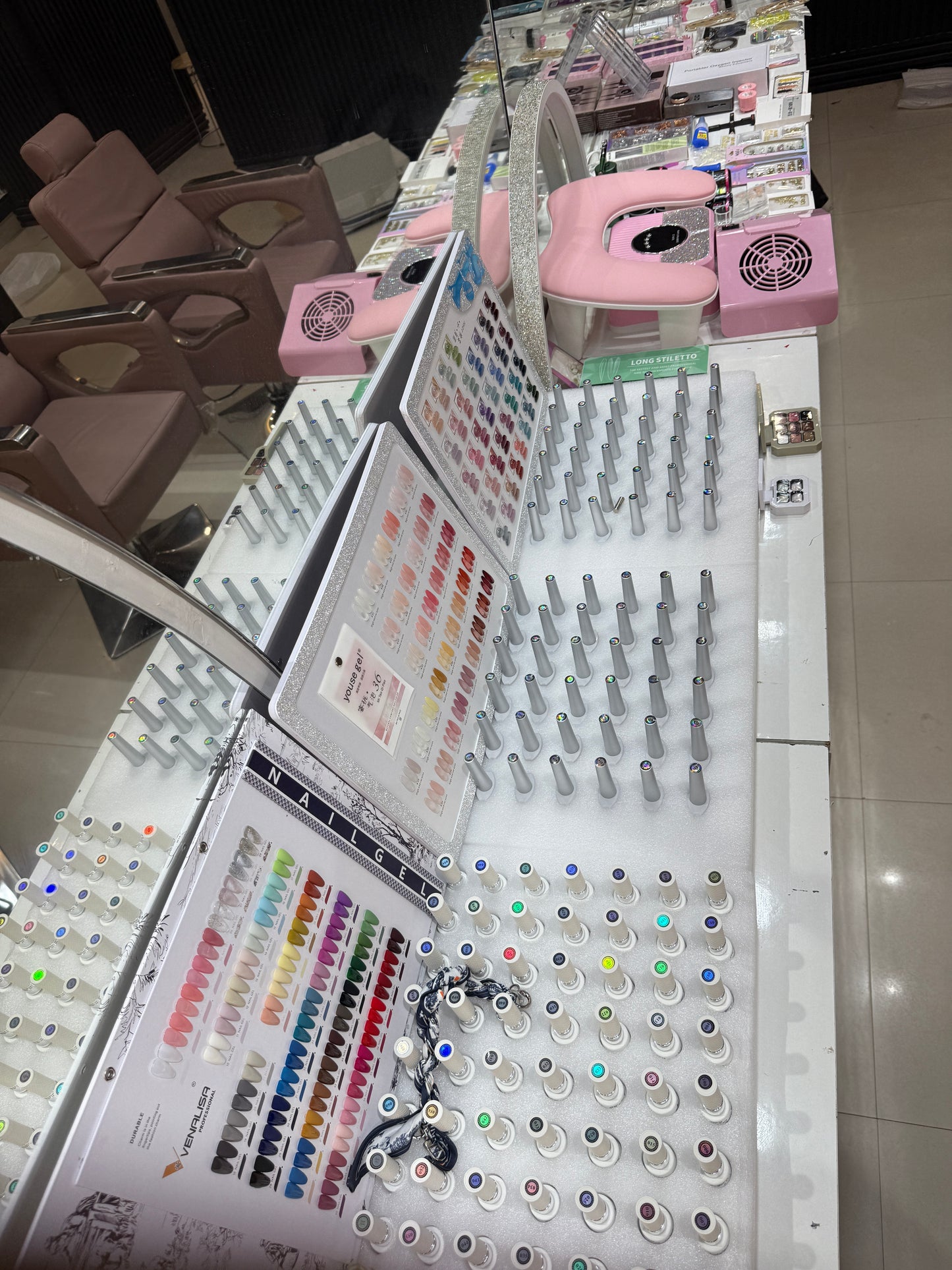 Premium combo newly studio opening combo