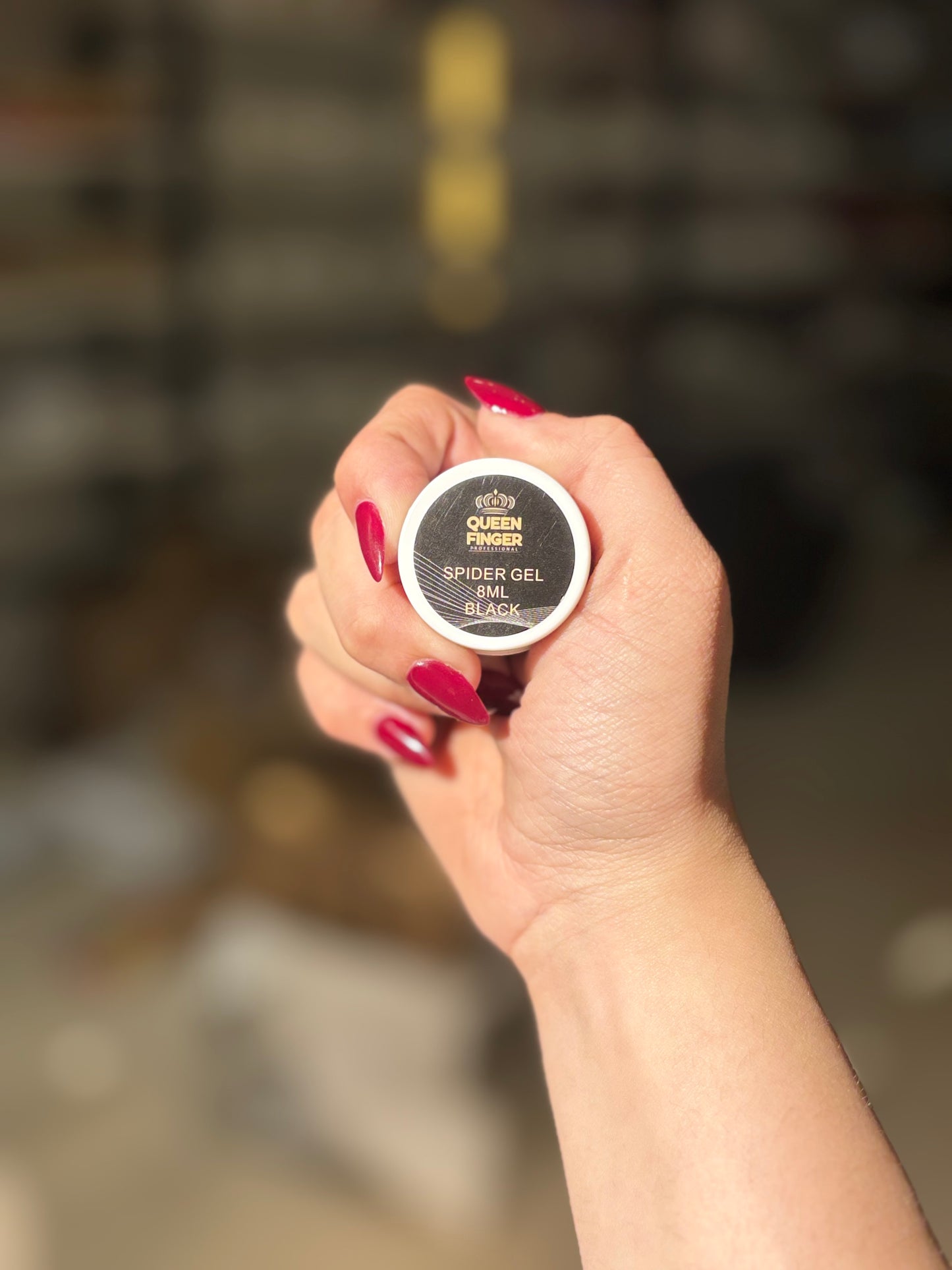 Combo (black and white)