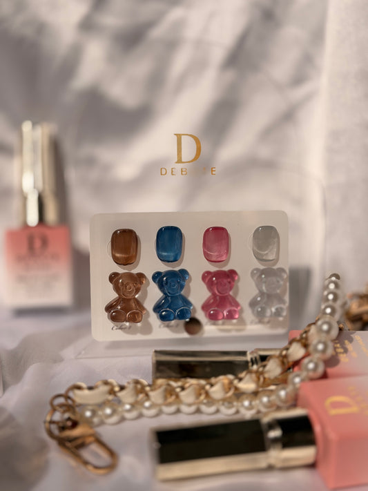 Debate cateye 4 piece