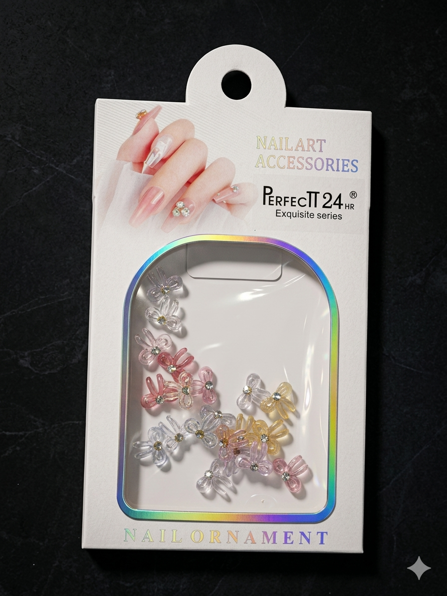 Perfect 24 accessories