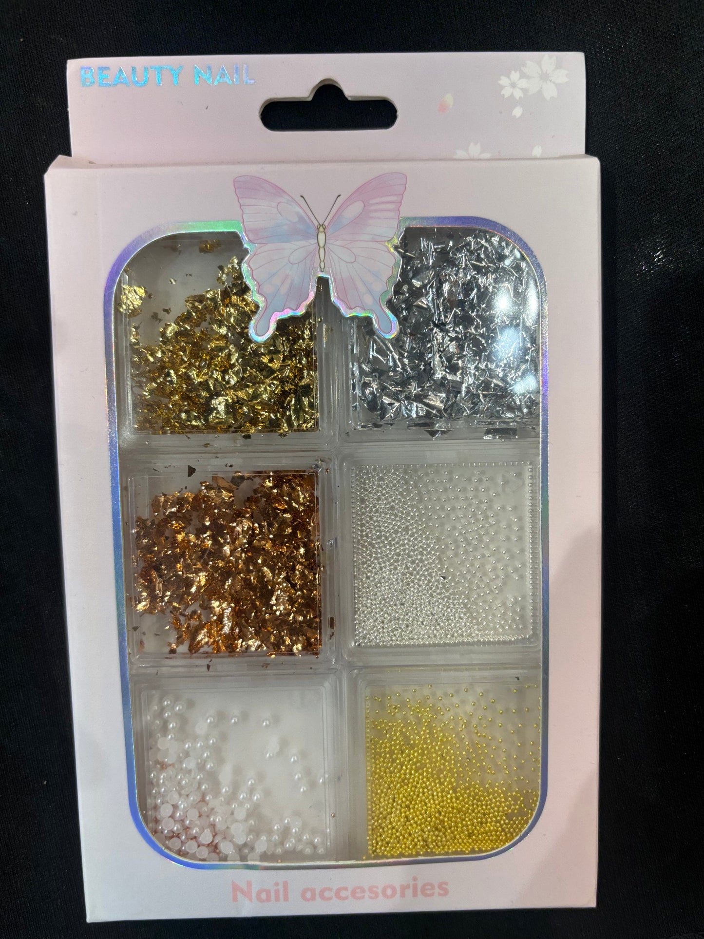 Accessories