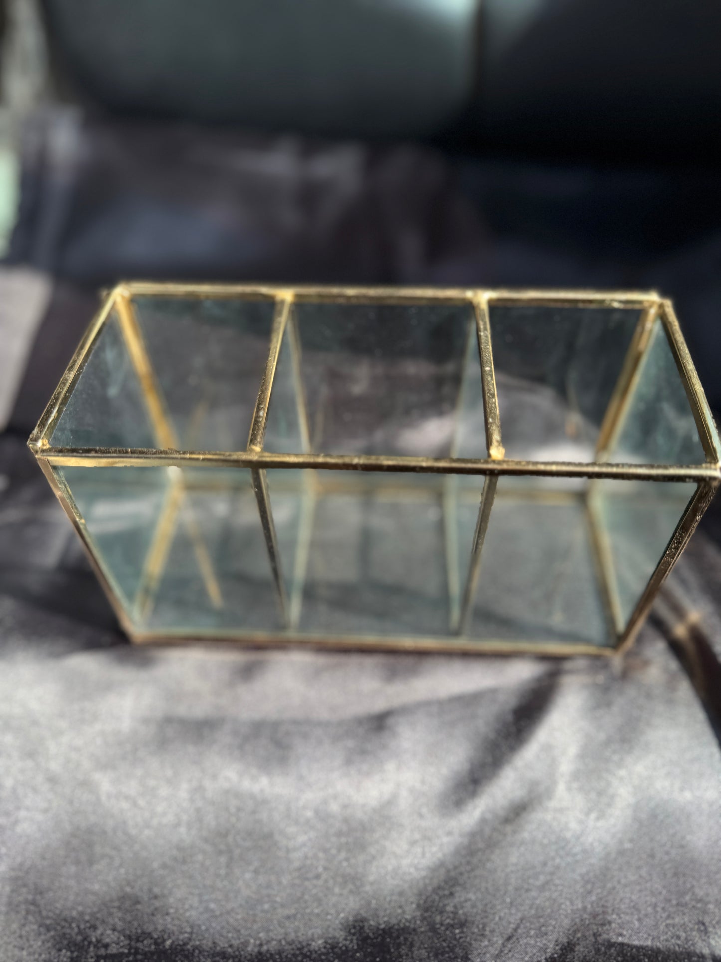 Brush holder
