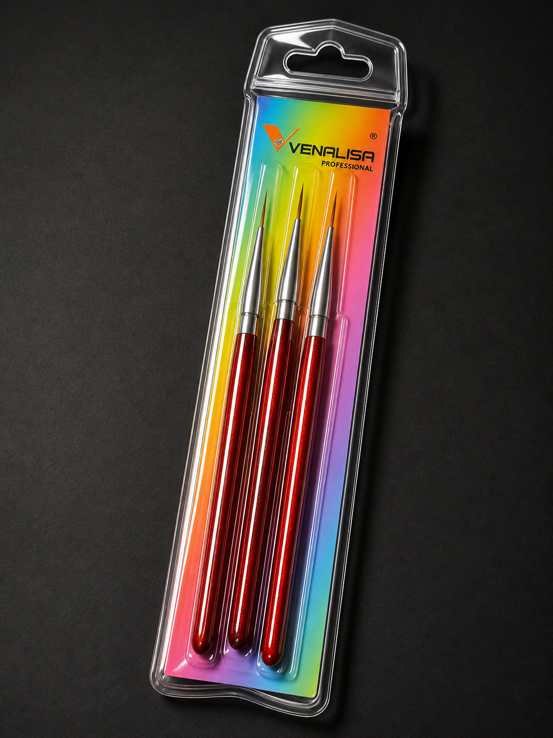 Venalisa brushes