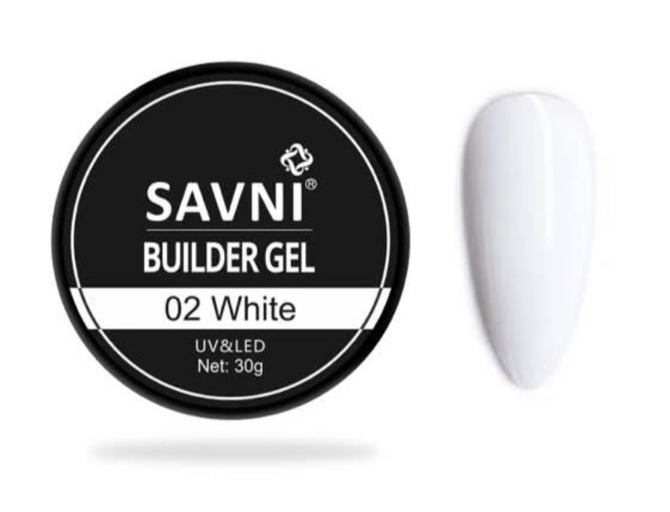 Savni builder gel