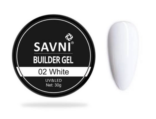 Savni builder gel