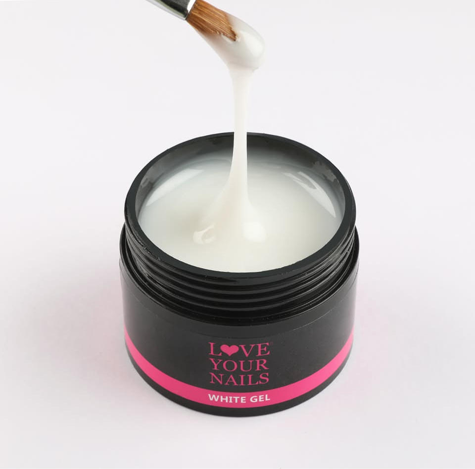 Love your nail product