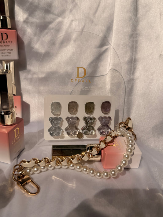 Debate cateye 4 piece